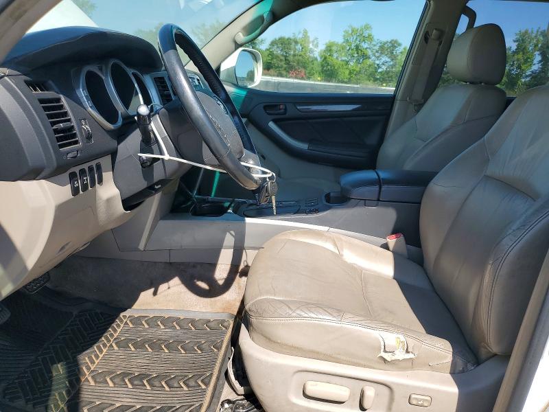 Aukcja sprzedaży 2004 Toyota 4runner, vin: JTEBU17R448028068, numer aukcji: 61083696