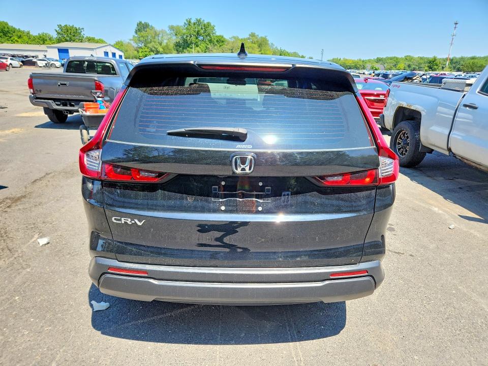 Aukcja sprzedaży 2024 Honda Cr-v, vin: 2HKRS4H21RH472352, numer aukcji: 61789736