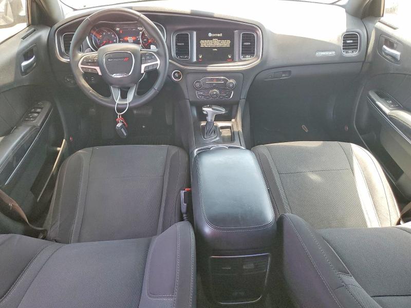 60037666 :رقم المزاد ، 2C3CDXHGXFH863358 vin ، 2015 Dodge Charger مزاد بيع