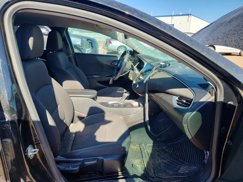 Продаж на аукціоні авто 2020 Chevrolet Malibu, vin: 1G1ZD5ST0LF033834, номер лоту: 61502766