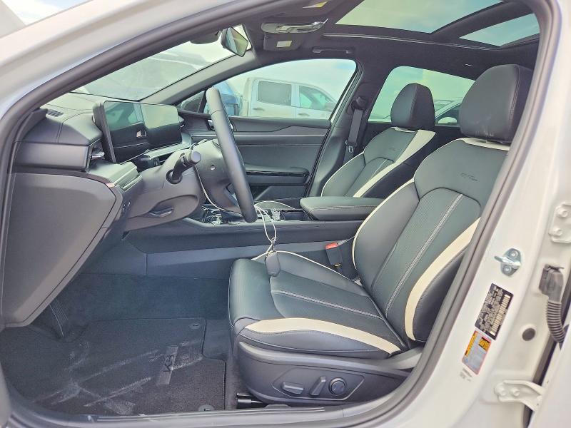 Aukcja sprzedaży 2026 Kia K5, vin: KNAG64J7XT5502194, numer aukcji: 59901696
