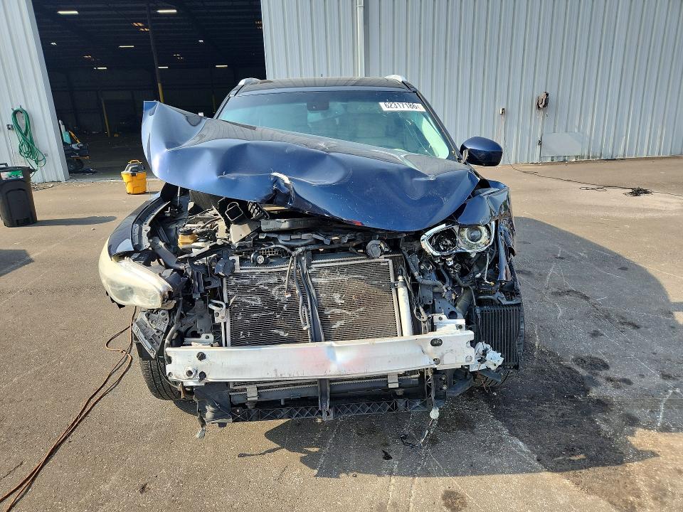 Aukcja sprzedaży 2015 Infiniti Qx60, vin: 5N1AL0MN2FC522598, numer aukcji: 62317186