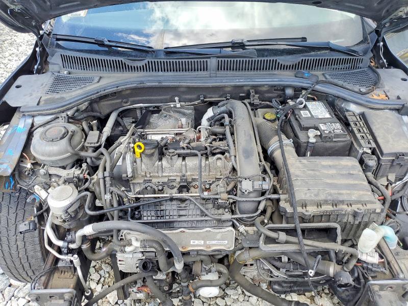 63296826 :رقم المزاد ، 3VWCB7BU2KM232628 vin ، 2019 Volkswagen Jetta مزاد بيع