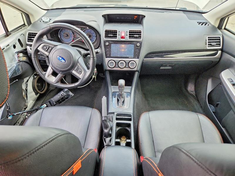 61720276 :رقم المزاد ، JF2GPAKC7G8218201 vin ، 2016 Subaru Crosstrek مزاد بيع