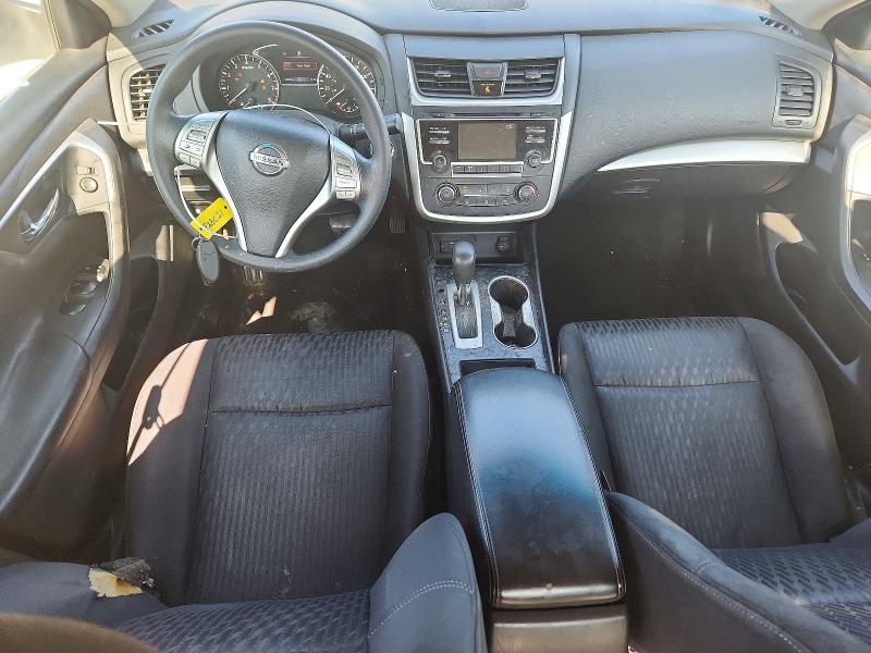 Auction sale of the 2018 Nissan Altima, vin: 1N4AL3AP2JC157883, lot number: 62393286