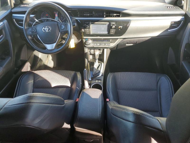 Aukcja sprzedaży 2015 Toyota Corolla, vin: 5YFBURHE6FP193965, numer aukcji: 60662976