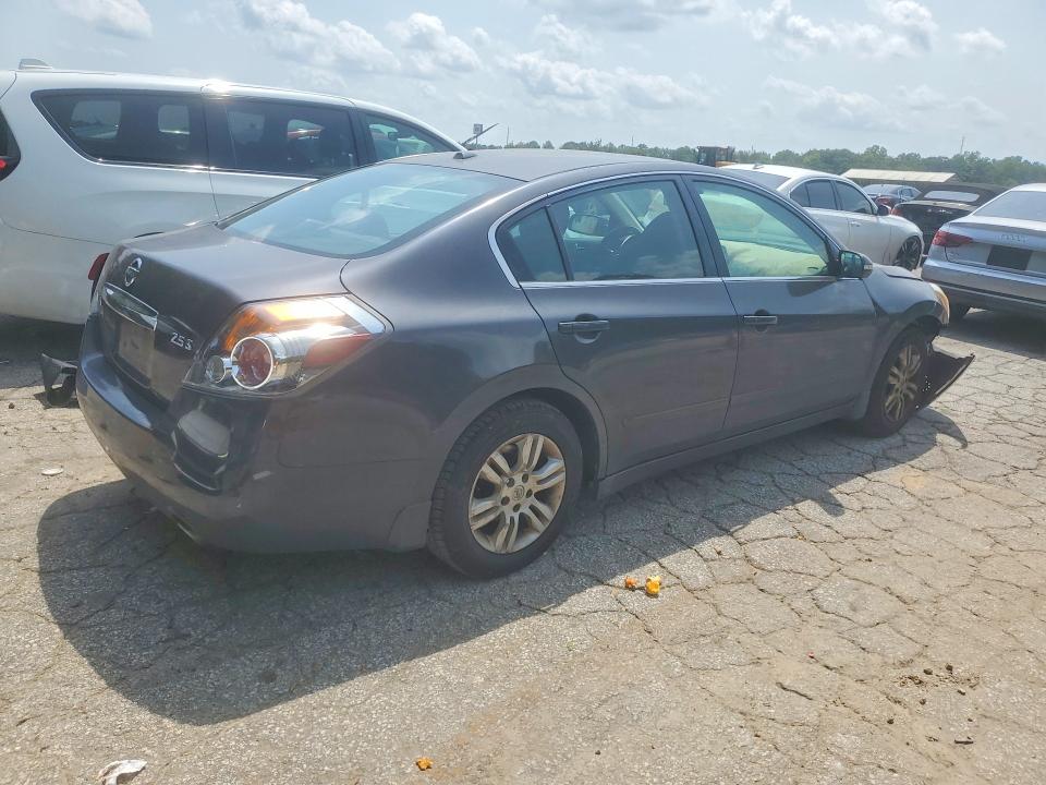 Продаж на аукціоні авто 2010 Nissan Altima, vin: 1N4AL2AP4AN420311, номер лоту: 61882986