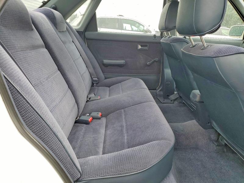 Aukcja sprzedaży 1992 Mazda 626, vin: 1YVGD22BXN5202541, numer aukcji: 85607615