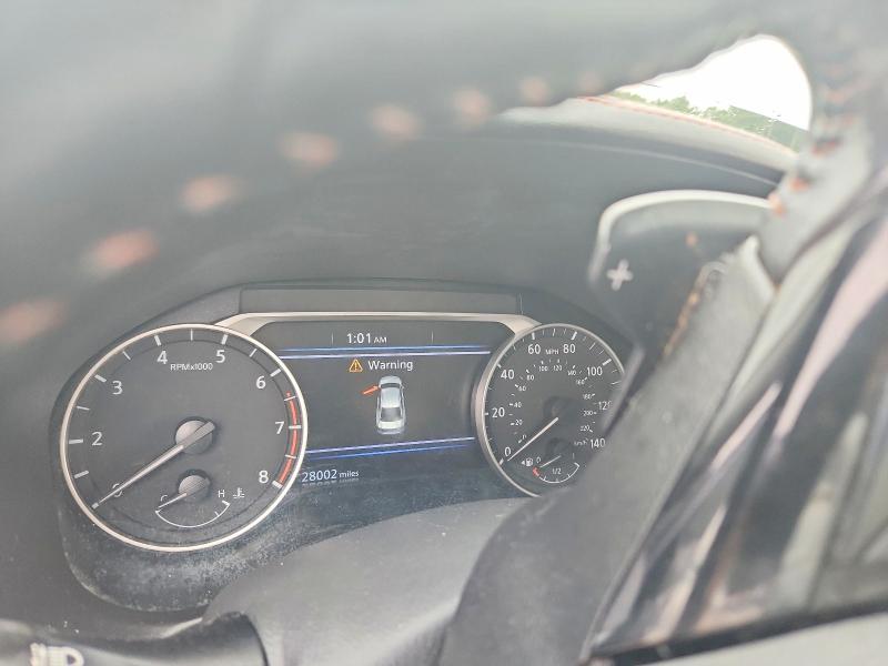 Продажа на аукционе авто 2024 Nissan Altima, vin: 1N4BL4CV4RN330339, номер лота: 60642026