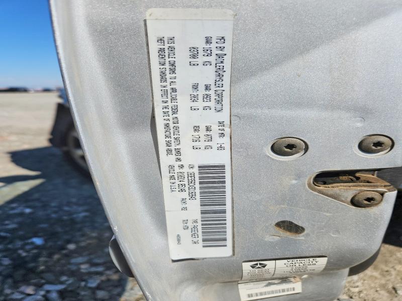 Продаж на аукціоні авто 2003 Dodge Neon, vin: 1B3ES56CX3D182643, номер лоту: 62264406