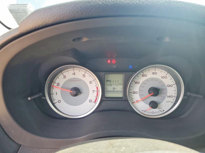 Продаж на аукціоні авто 2014 Subaru Impreza, vin: JF1GPAA66E9249589, номер лоту: 59305506