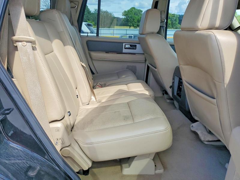 Aukcja sprzedaży 2008 Ford Expedition, vin: 1FMFU17558LA38075, numer aukcji: 61376486
