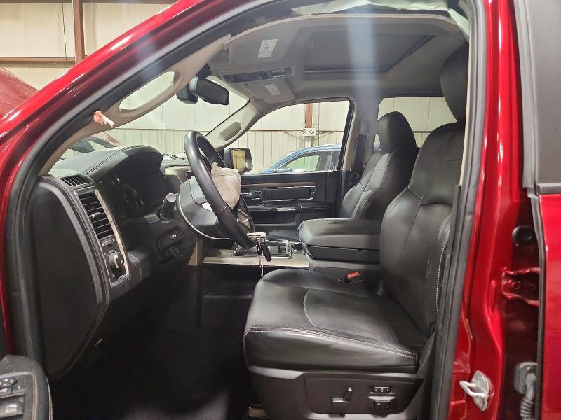 2013 Ram 1500 მანქანა იყიდება აუქციონზე, vin: 1C6RR7JT9DS684918, აუქციონის ნომერი: 60513286