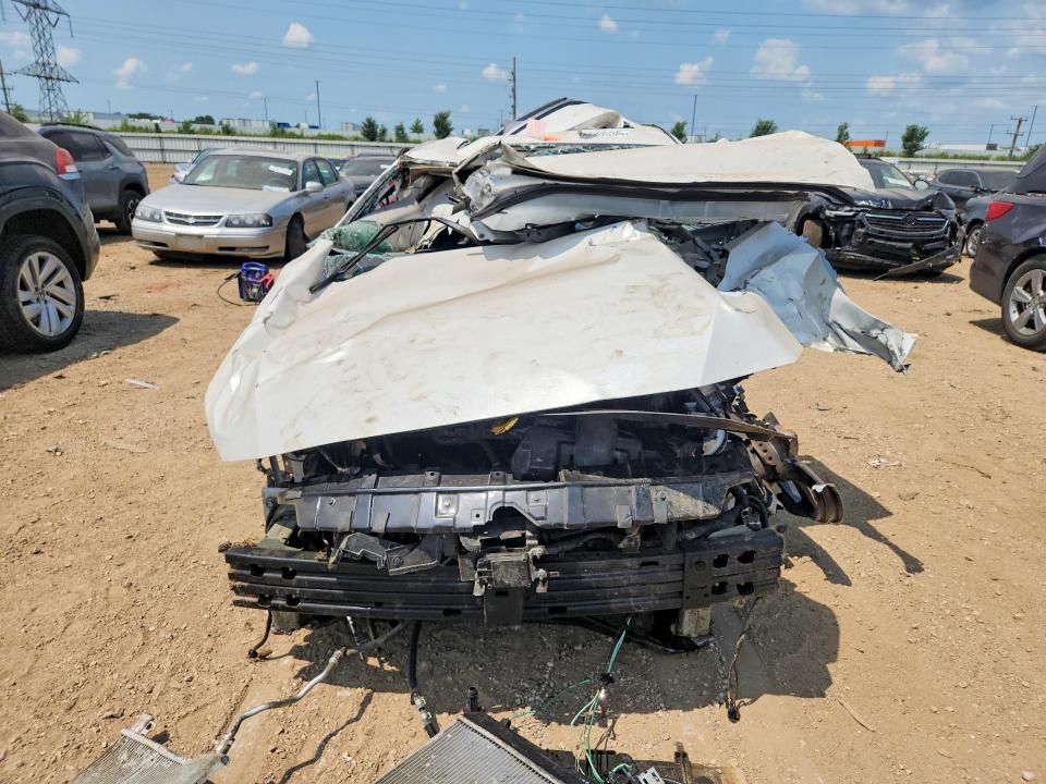 Продаж на аукціоні авто 2022 Nissan Sentra, vin: 3N1AB8DV5NY283532, номер лоту: 62090536
