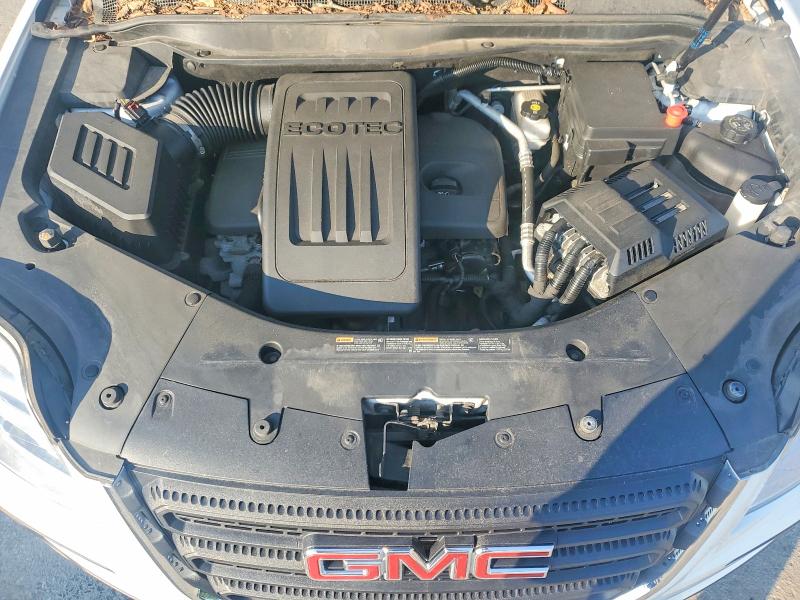 Aukcja sprzedaży 2017 Gmc Terrain, vin: 2GKFLSEK8H6287554, numer aukcji: 57703246