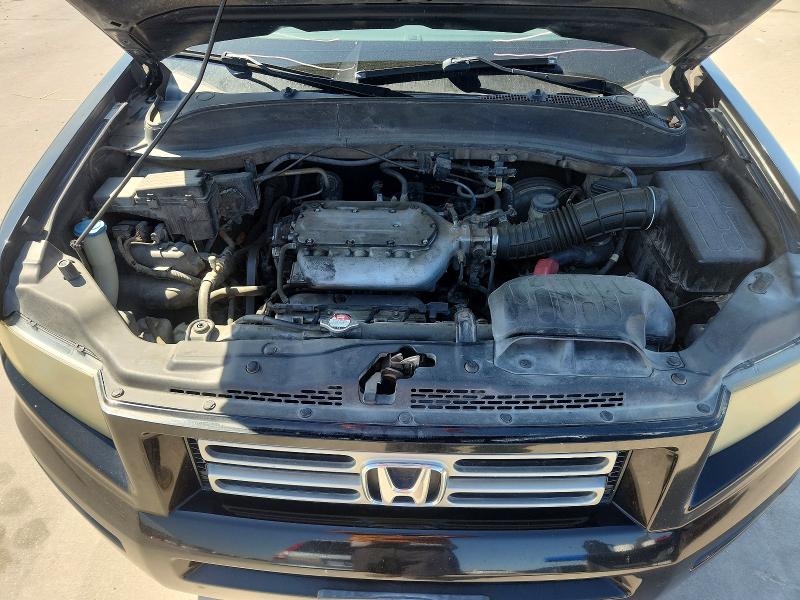Aukcja sprzedaży 2007 Honda Ridgeline, vin: 2HJYK165X7H528894, numer aukcji: 59614006