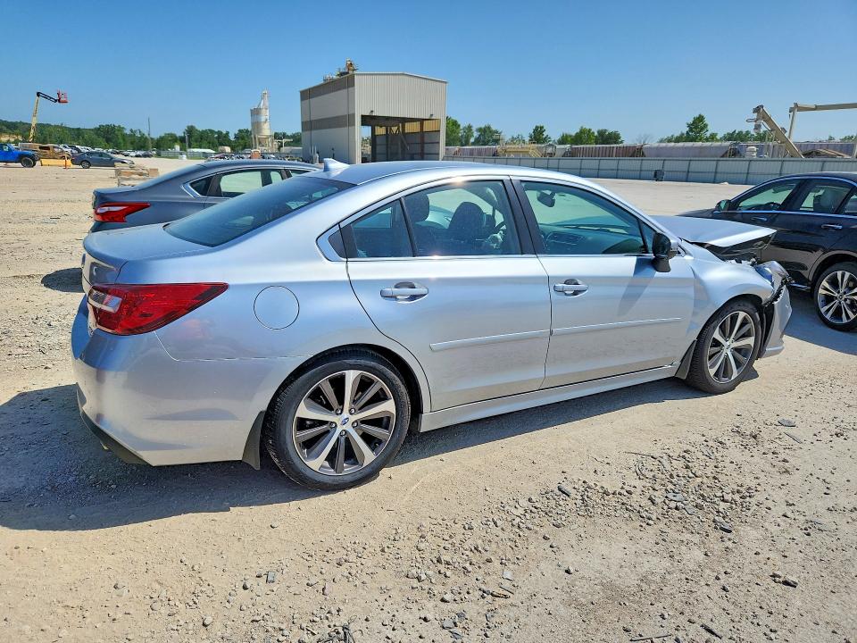 Продаж на аукціоні авто 2018 Subaru Legacy, vin: 4S3BNEN66J3007734, номер лоту: 60948596