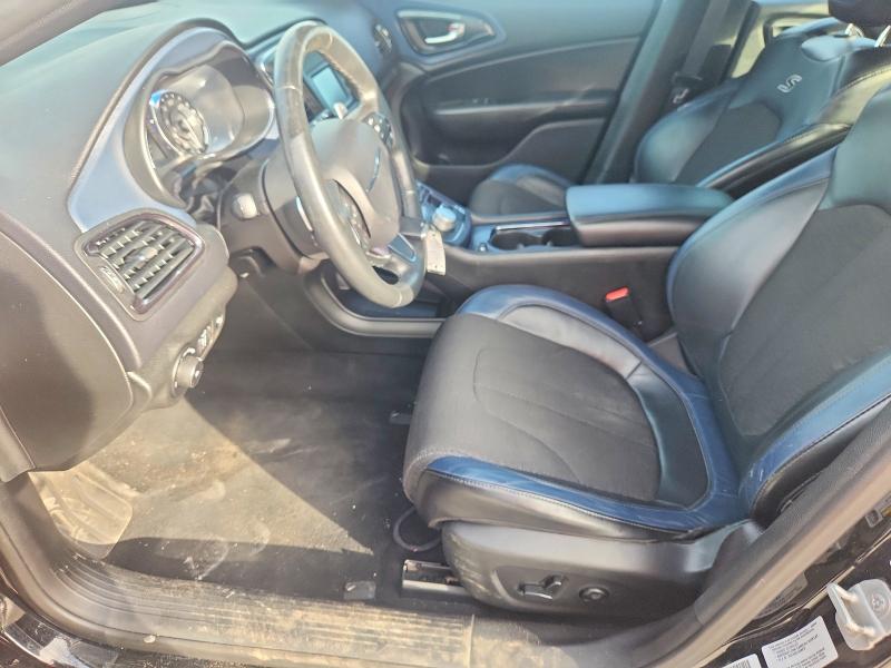 Aukcja sprzedaży 2015 Chrysler 200, vin: 1C3CCCBG8FN572949, numer aukcji: 61153326
