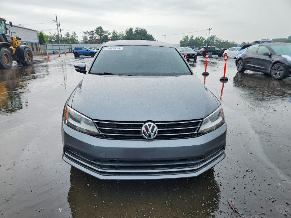 Aukcja sprzedaży 2016 Volkswagen Jetta, vin: 3VWD67AJ1GM316804, numer aukcji: 61521476