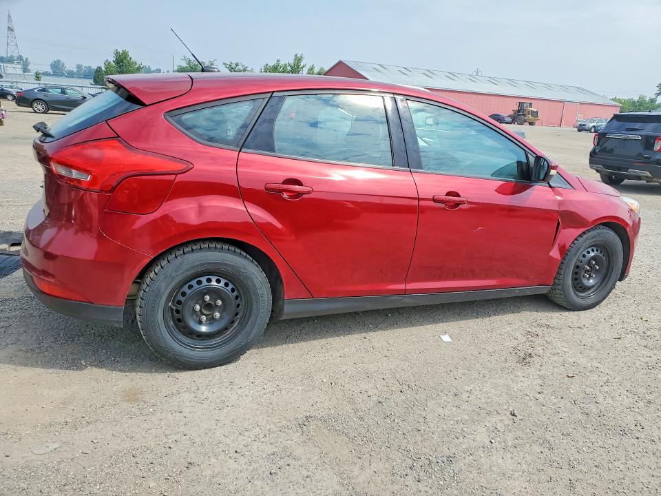 Aukcja sprzedaży 2015 Ford Focus, vin: 1FADP3K22FL377813, numer aukcji: 60946056