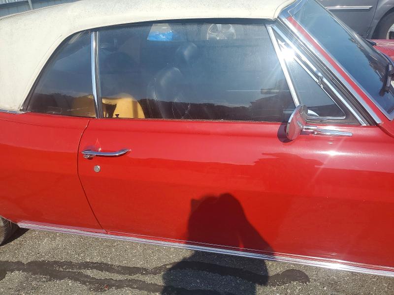 Продаж на аукціоні авто 1966 Chevrolet Corvaire, vin: 105677W100546, номер лоту: 62839556
