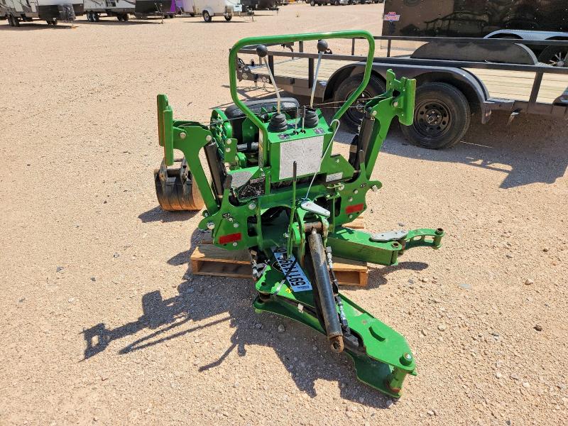 Продажа на аукционе авто 2024 John Deer Industrial Equipment, vin: 1LV0260BKN0063193, номер лота: 59111396