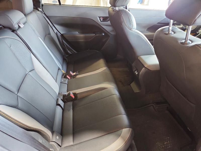 Aukcja sprzedaży 2024 Subaru Crosstrek, vin: 4S4GUHU68R3828112, numer aukcji: 59255646