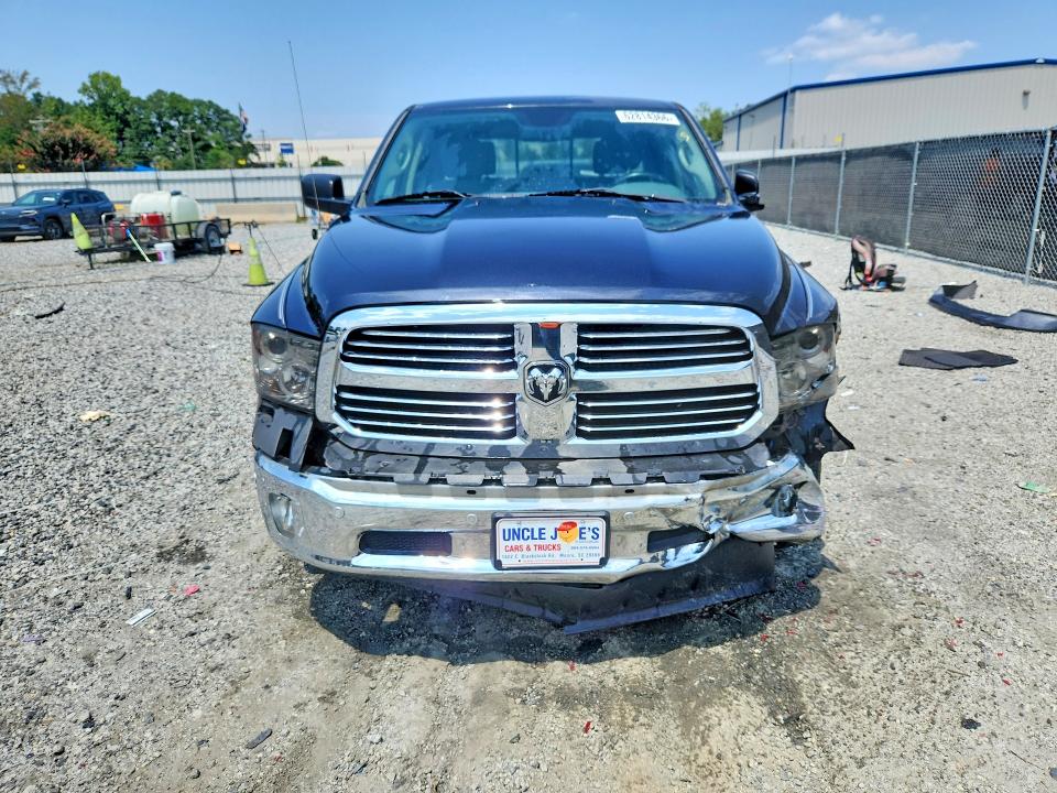 2015 Ram 1500 მანქანა იყიდება აუქციონზე, vin: 1C6RR6LG4FS541792, აუქციონის ნომერი: 62814366