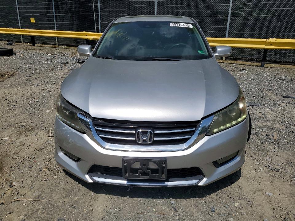 Продажа на аукционе авто 2015 Honda Accord, vin: 1HGCR3F81FA013362, номер лота: 59370456