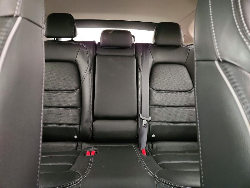 61223096 :رقم المزاد ، JM3KFBEM0S0725994 vin ، 2025 Mazda Cx-5 مزاد بيع