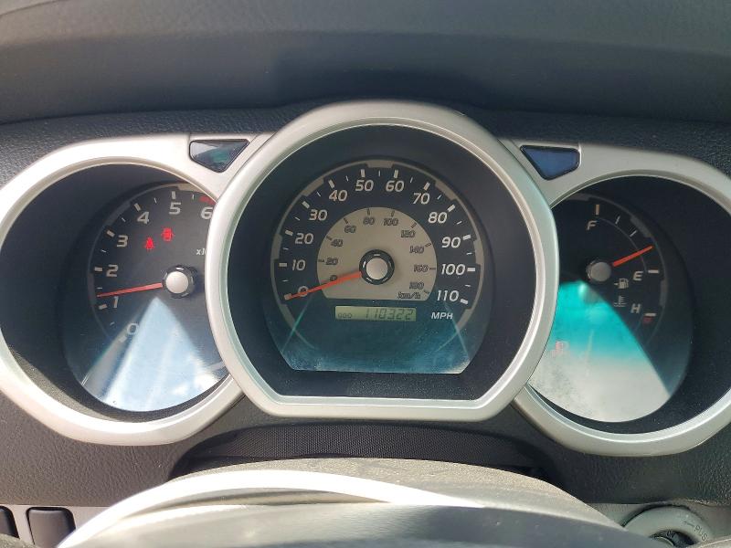 2005 Toyota 4runner მანქანა იყიდება აუქციონზე, vin: JTEBT14R050051466, აუქციონის ნომერი: 63162116