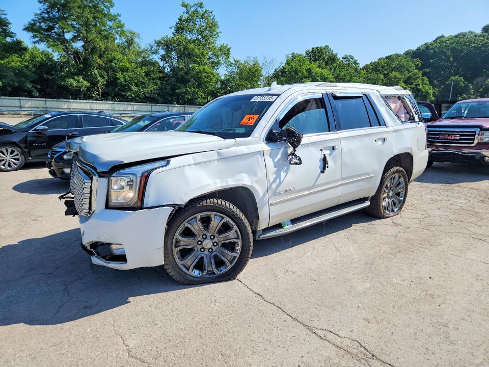 Продаж на аукціоні авто 2016 Gmc Yukon, vin: 1GKS2CKJ5GR243419, номер лоту: 61788916