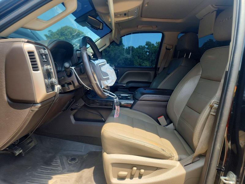 Aukcja sprzedaży 2016 Gmc Sierra, vin: 1GT12UE81GF238144, numer aukcji: 61041136