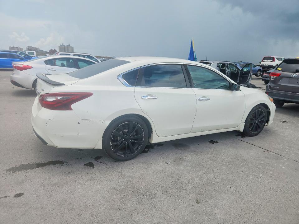 Продаж на аукціоні авто 2017 Nissan Altima, vin: 1N4AL3AP0HC169170, номер лоту: 59887376