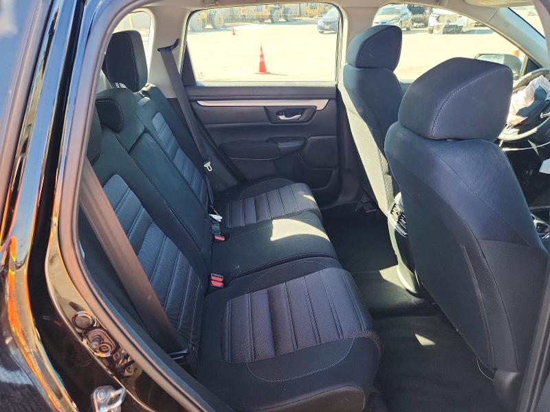 Продаж на аукціоні авто 2018 Honda Cr-v, vin: 2HKRW5H35JH425560, номер лоту: 60080826