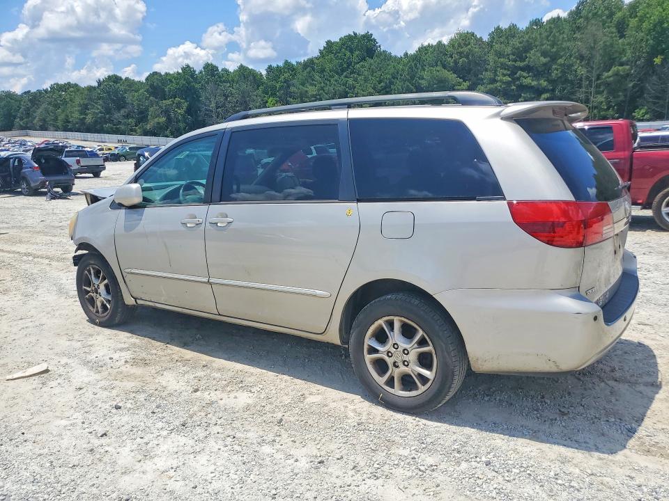 Продаж на аукціоні авто 2005 Toyota Sienna, vin: 5TDBA22C65S047739, номер лоту: 61088486