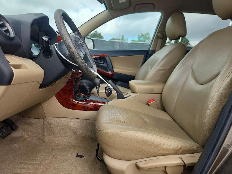 Aukcja sprzedaży 2011 Toyota Rav4, vin: 2T3ZF4DV7BW063517, numer aukcji: 61950926