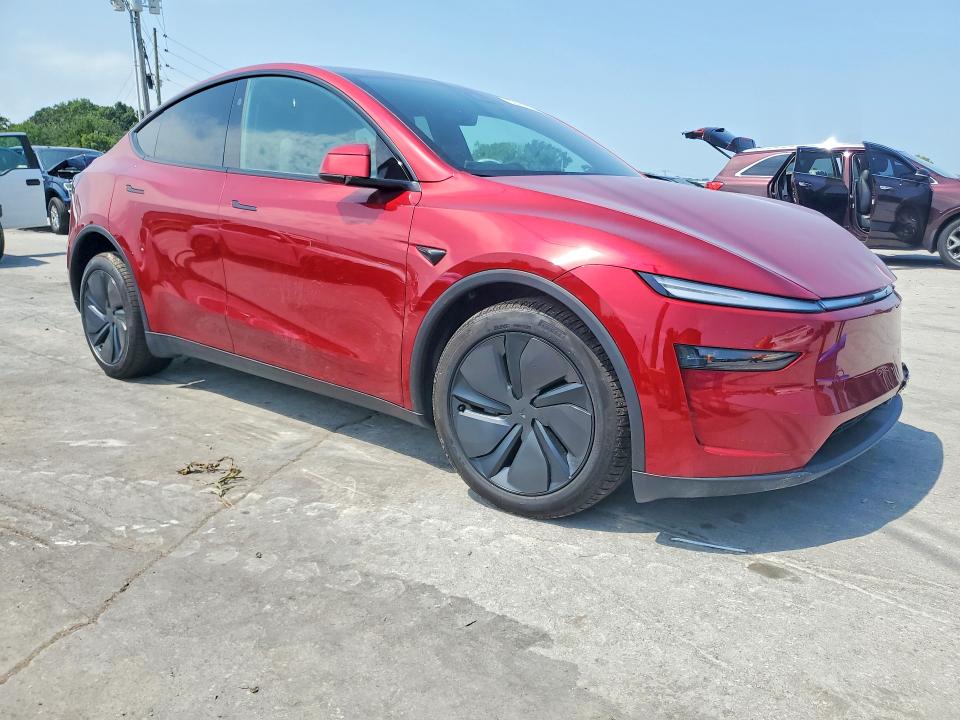 Aukcja sprzedaży 2026 Tesla Model Y, vin: 7SAYGDEE4TA714133, numer aukcji: 62460996