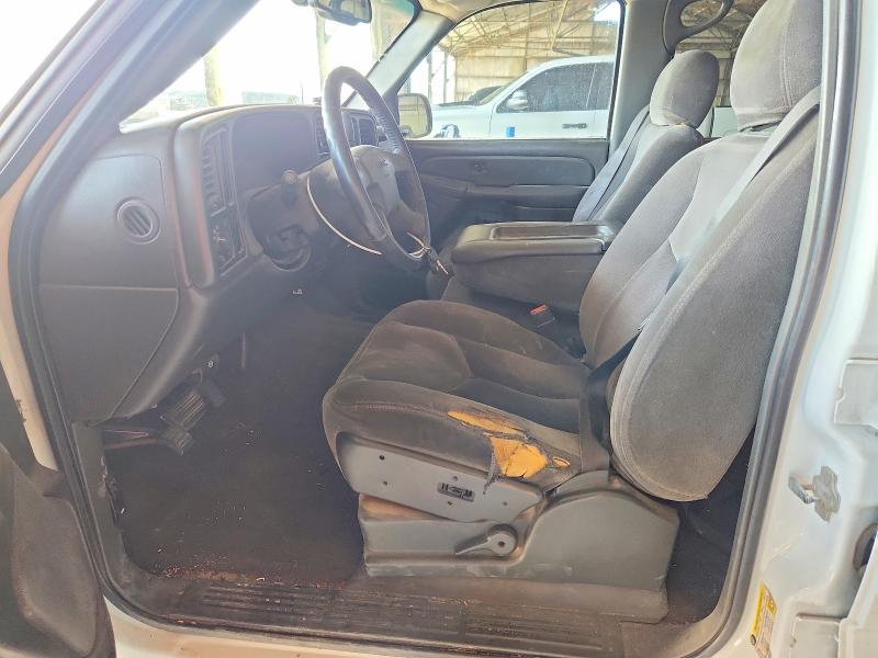 Aukcja sprzedaży 2006 Gmc New Sierra, vin: 2GTEC13Z061275085, numer aukcji: 63216446
