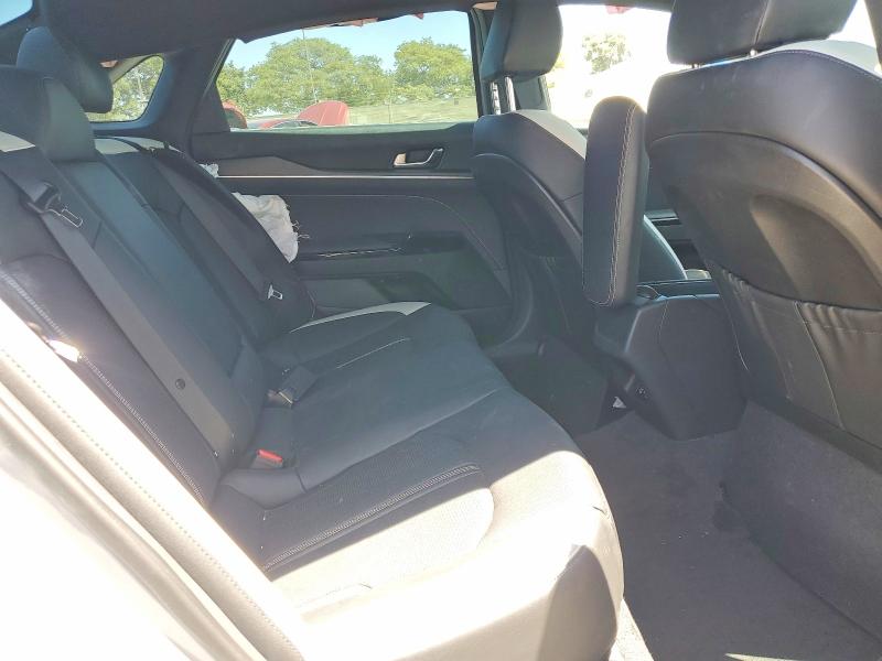 Продаж на аукціоні авто 2025 Kia K5, vin: KNAG64J7XS5385201, номер лоту: 59920386