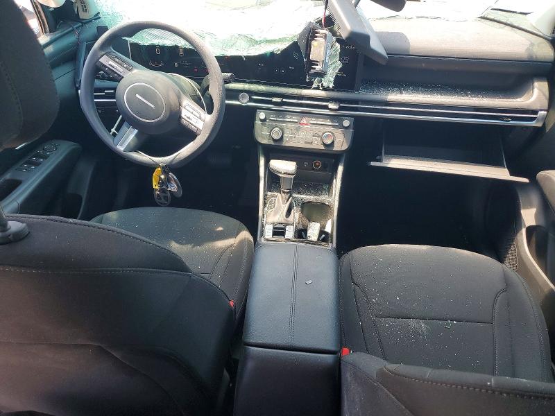 2026 Hyundai Tucson მანქანა იყიდება აუქციონზე, vin: 5NMJA3DE5TH647426, აუქციონის ნომერი: 56117776