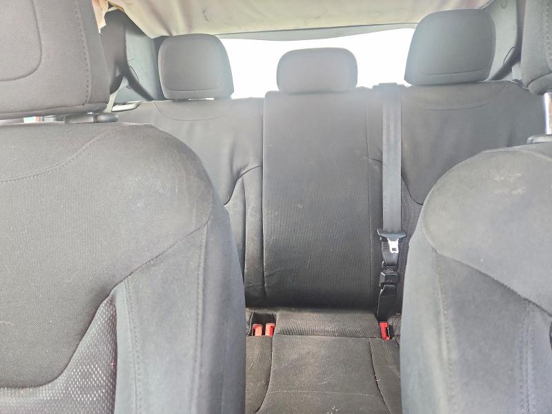 62159116 :رقم المزاد ، ZACCJABT1FPC20595 vin ، 2015 Jeep Renegade مزاد بيع