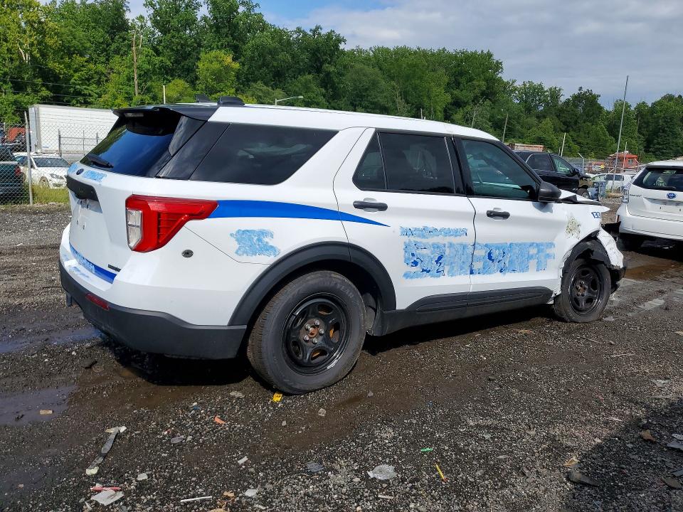 Aukcja sprzedaży 2024 Ford Explorer, vin: 1FM5K8AB0RGA47625, numer aukcji: 62927036