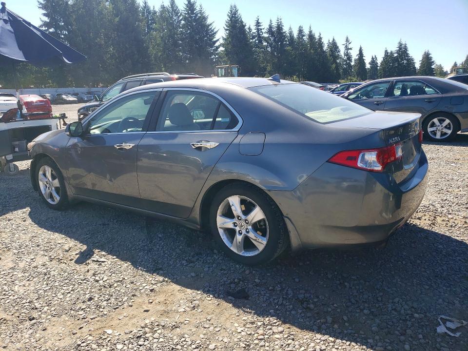 Aukcja sprzedaży 2009 Acura Tsx, vin: JH4CU26649C031500, numer aukcji: 61220986
