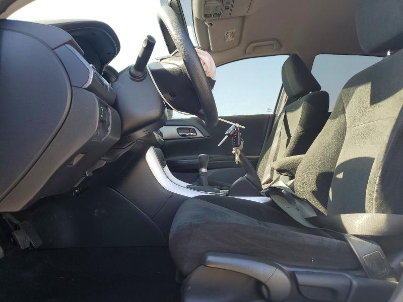 Продаж на аукціоні авто 2013 Honda Accord, vin: 1HGCR2E30DA208592, номер лоту: 60692106