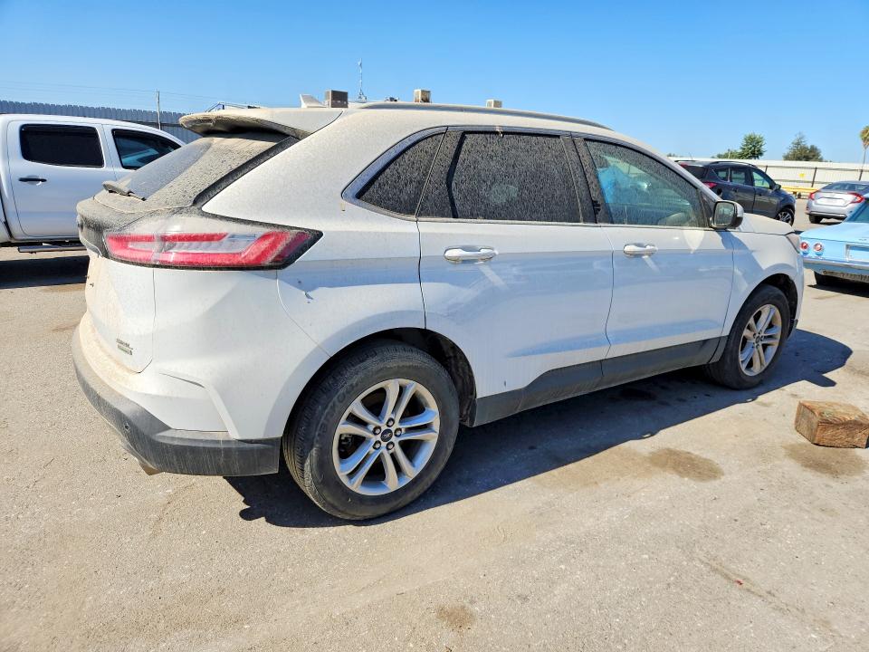 Продаж на аукціоні авто 2019 Ford Edge, vin: 2FMPK3J9XKBB76736, номер лоту: 61512176