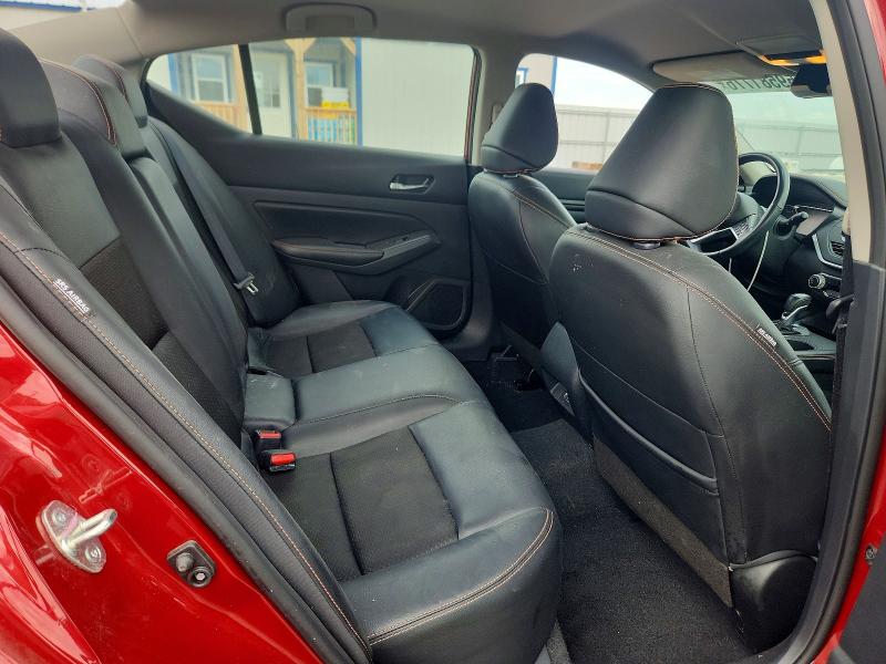 Продаж на аукціоні авто 2022 Nissan Altima, vin: 1N4BL4CW1NN412239, номер лоту: 59581776
