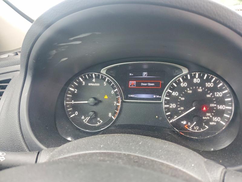 Продажа на аукционе авто 2016 Nissan Altima, vin: 1N4AL3AP2GC245549, номер лота: 61952916