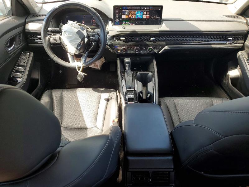 2023 Honda Accord მანქანა იყიდება აუქციონზე, vin: 1HGCY2F81PA032508, აუქციონის ნომერი: 62688506