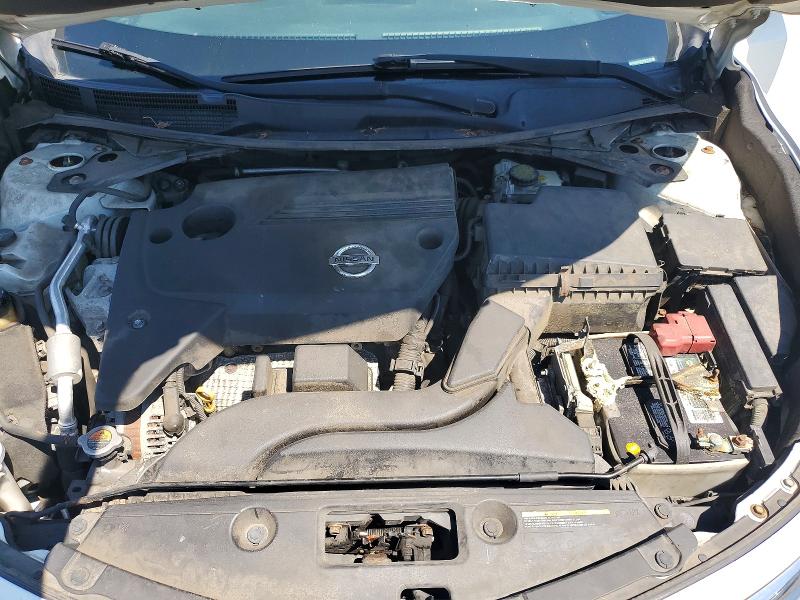 Продаж на аукціоні авто 2015 Nissan Altima, vin: 1N4AL3AP7FN373031, номер лоту: 60235636